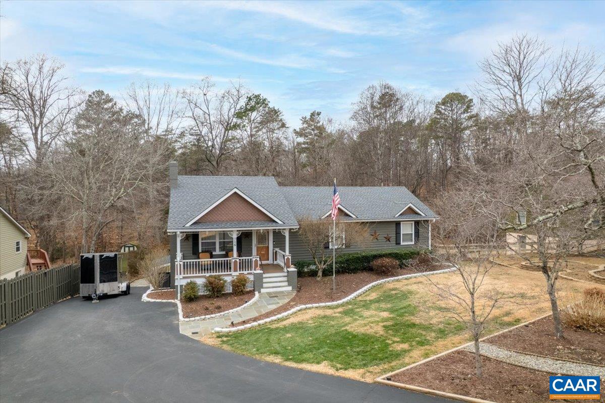 FOXWOOD - Residential