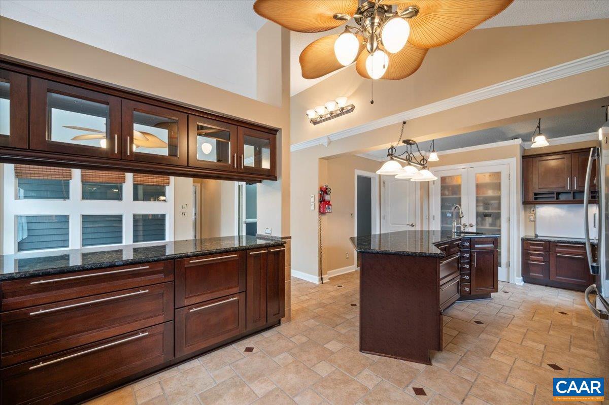 FOXWOOD - Residential