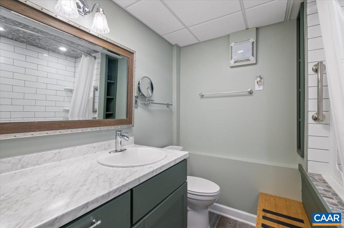 FOXWOOD - Residential