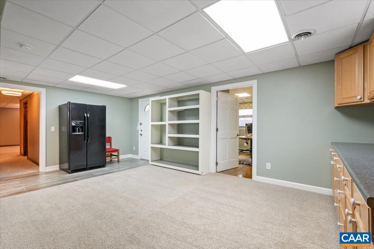 FOXWOOD - Residential