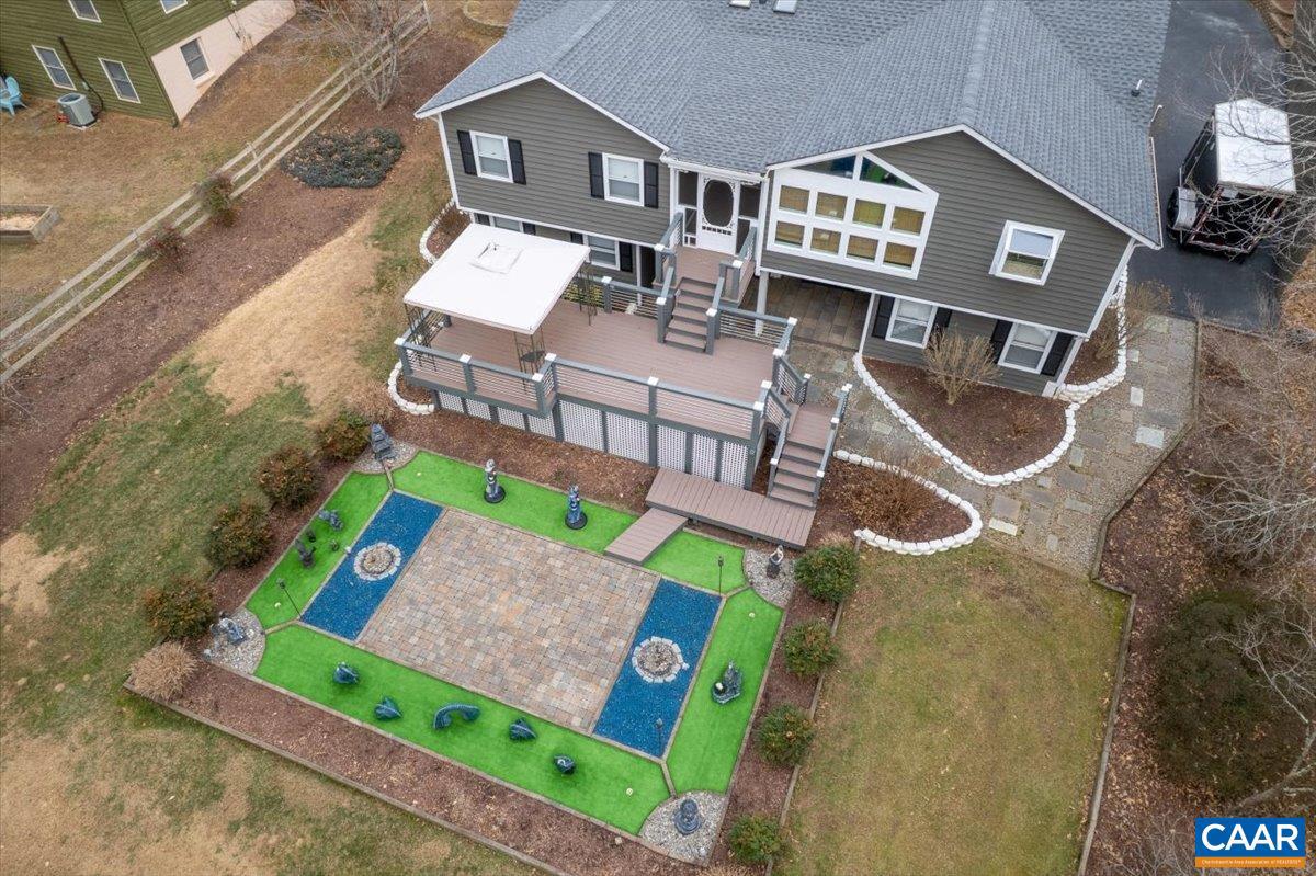 FOXWOOD - Residential