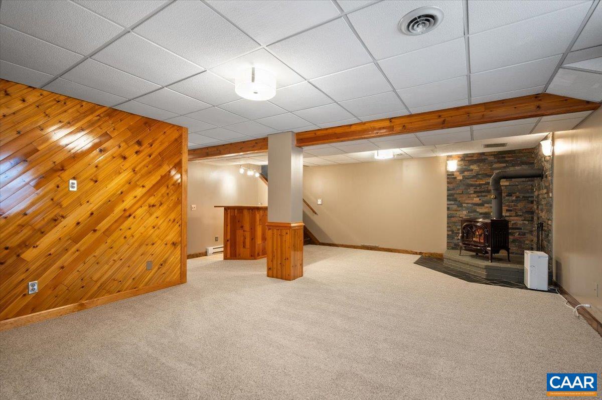 FOXWOOD - Residential