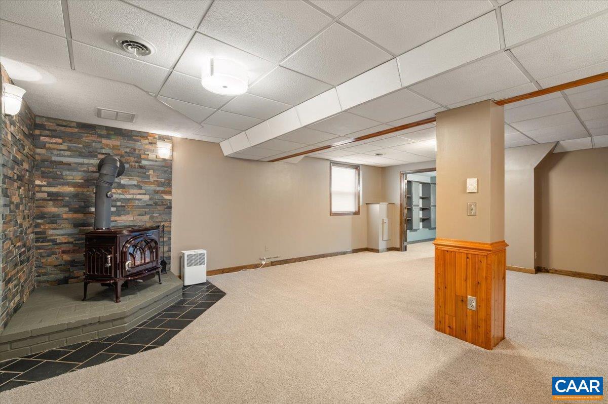 FOXWOOD - Residential