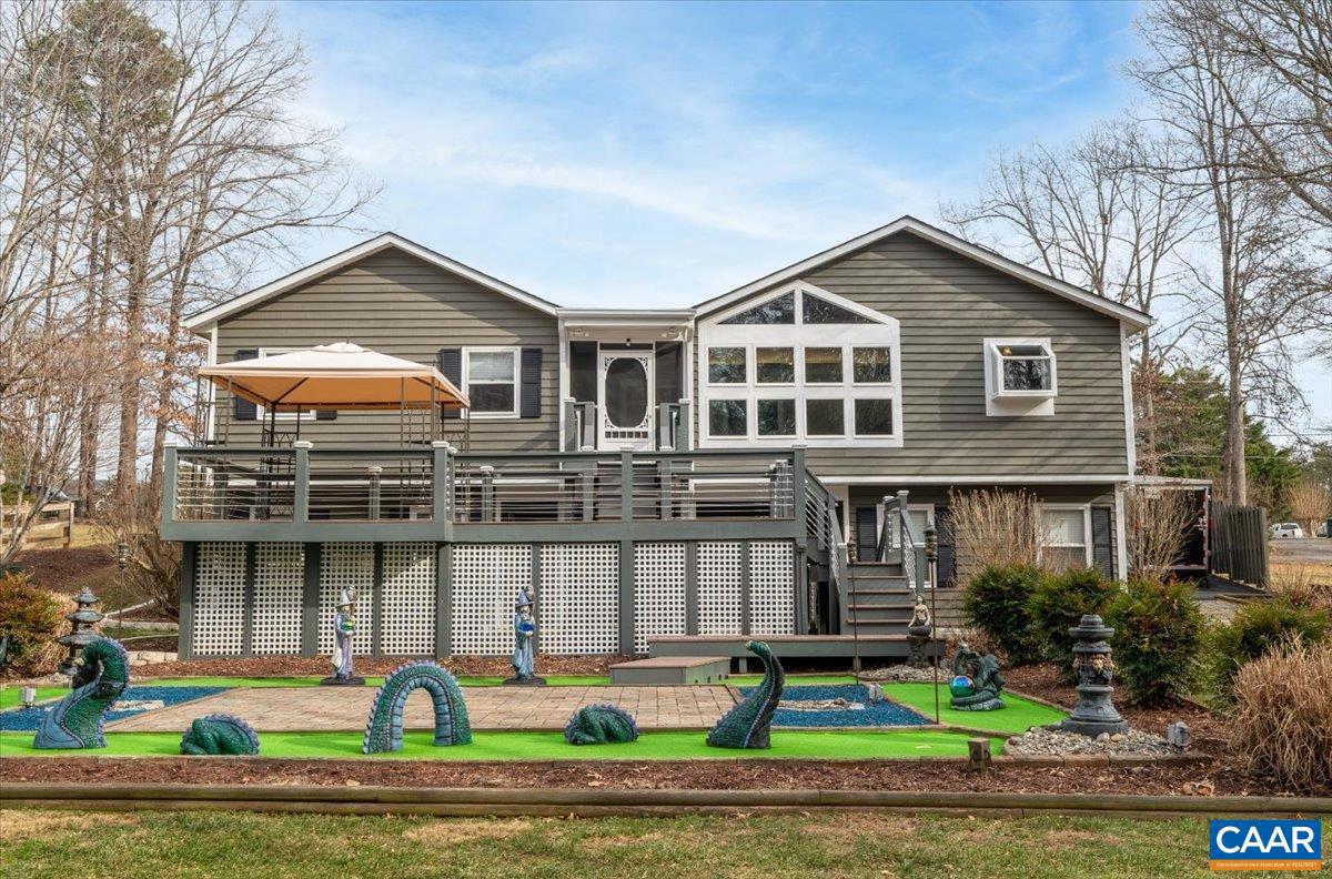 FOXWOOD - Residential