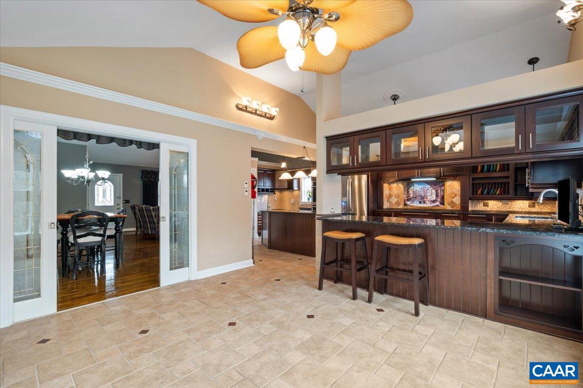 FOXWOOD - Residential