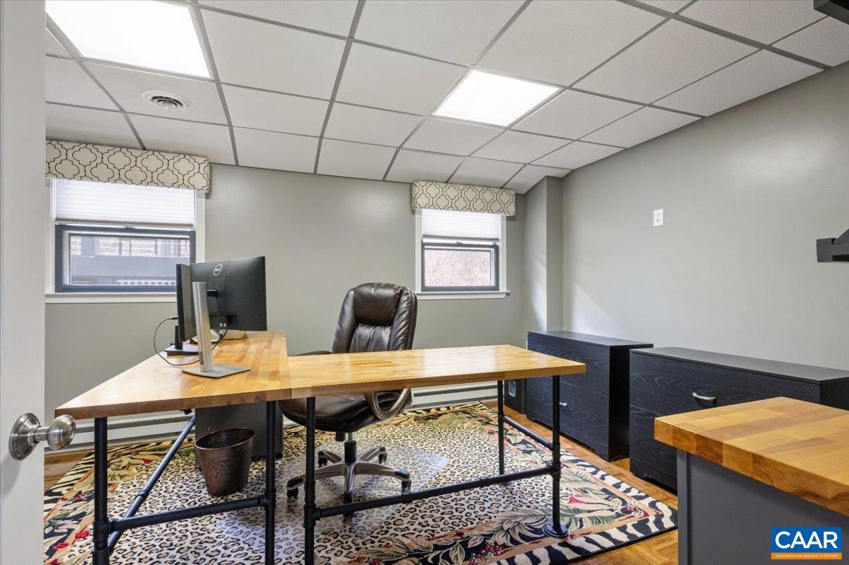 FOXWOOD - Residential