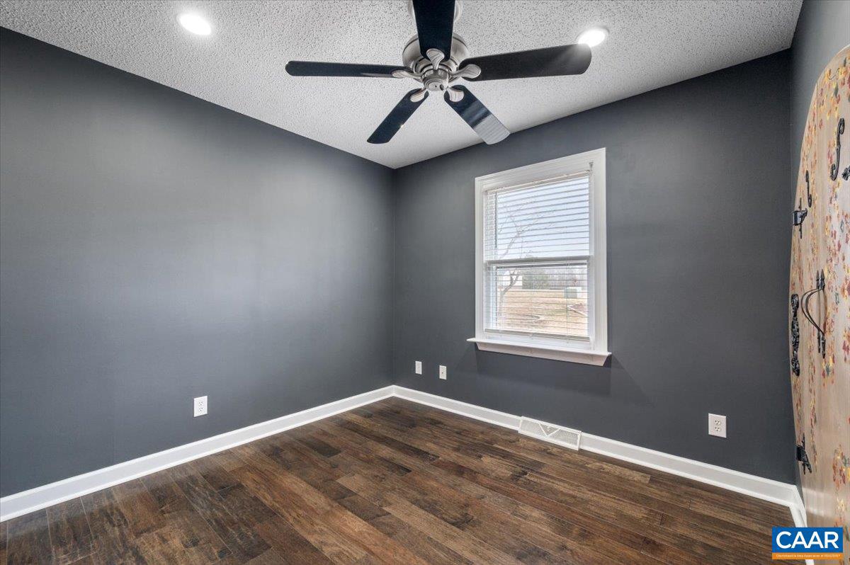 FOXWOOD - Residential