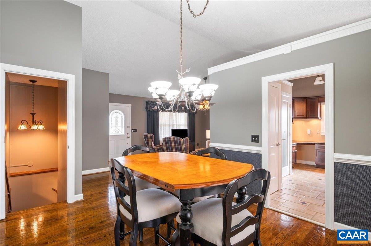 FOXWOOD - Residential