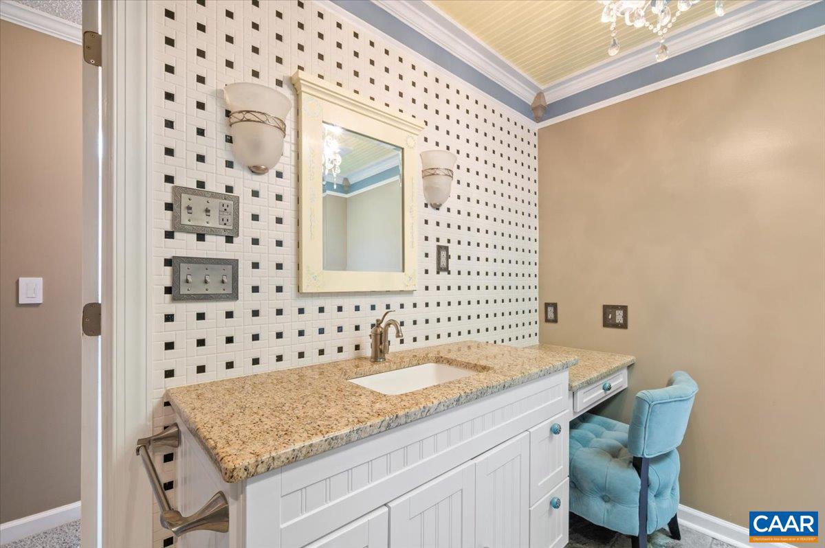 FOXWOOD - Residential