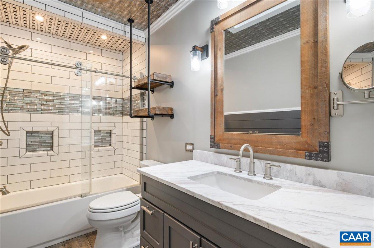 FOXWOOD - Residential