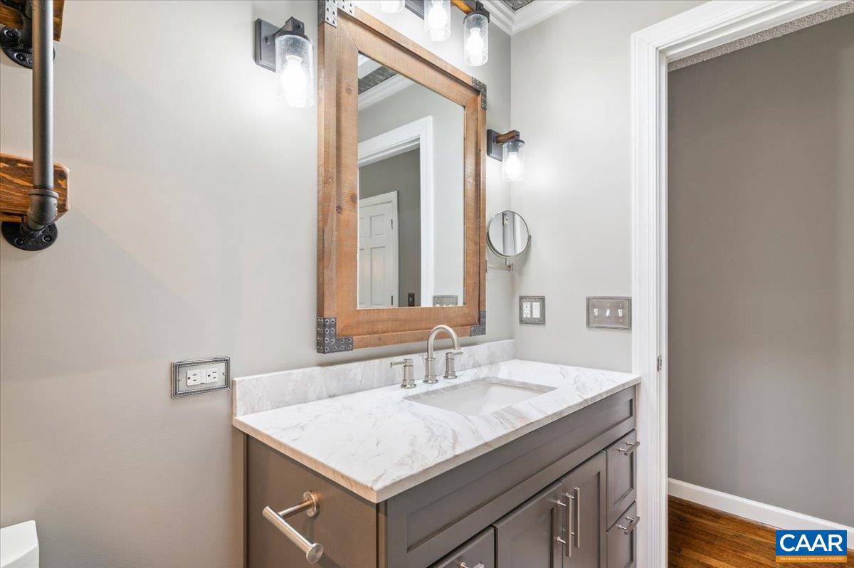 FOXWOOD - Residential