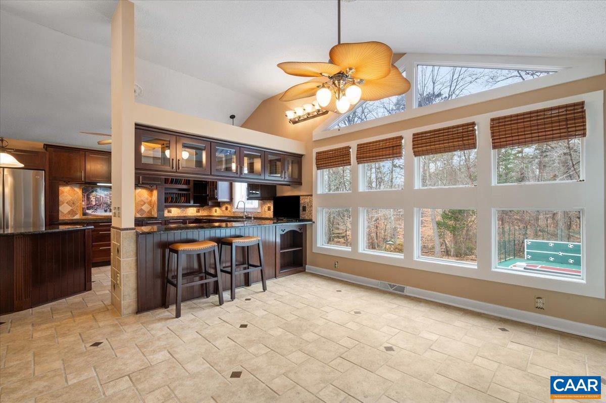 FOXWOOD - Residential