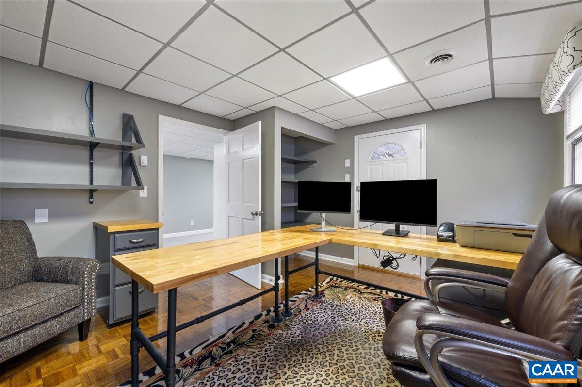 FOXWOOD - Residential