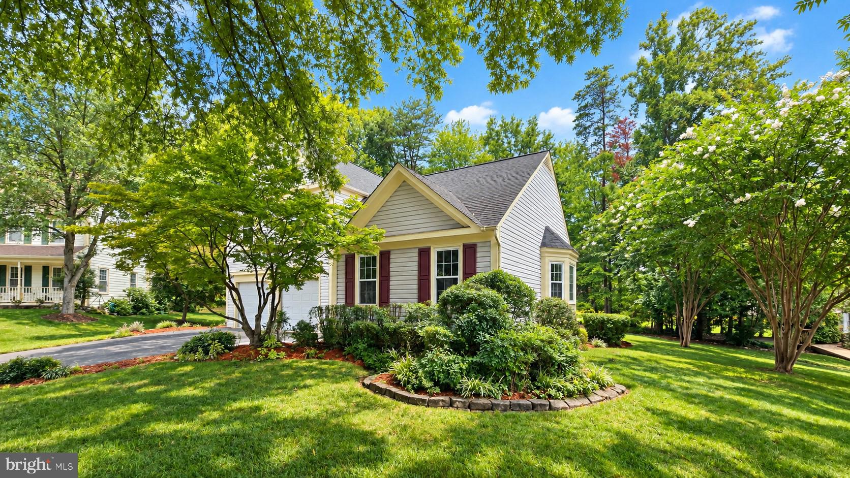 6414 BROMFIELD TRCE