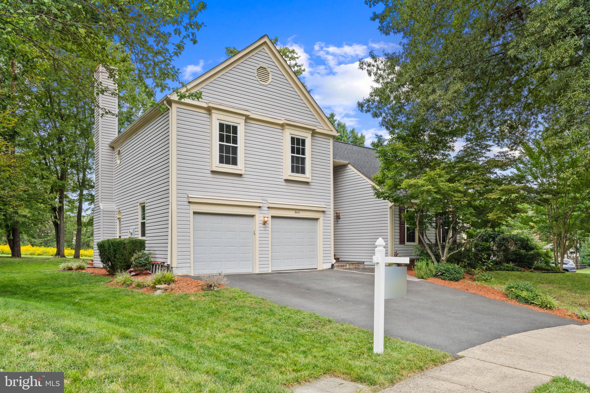 6414 BROMFIELD TRCE