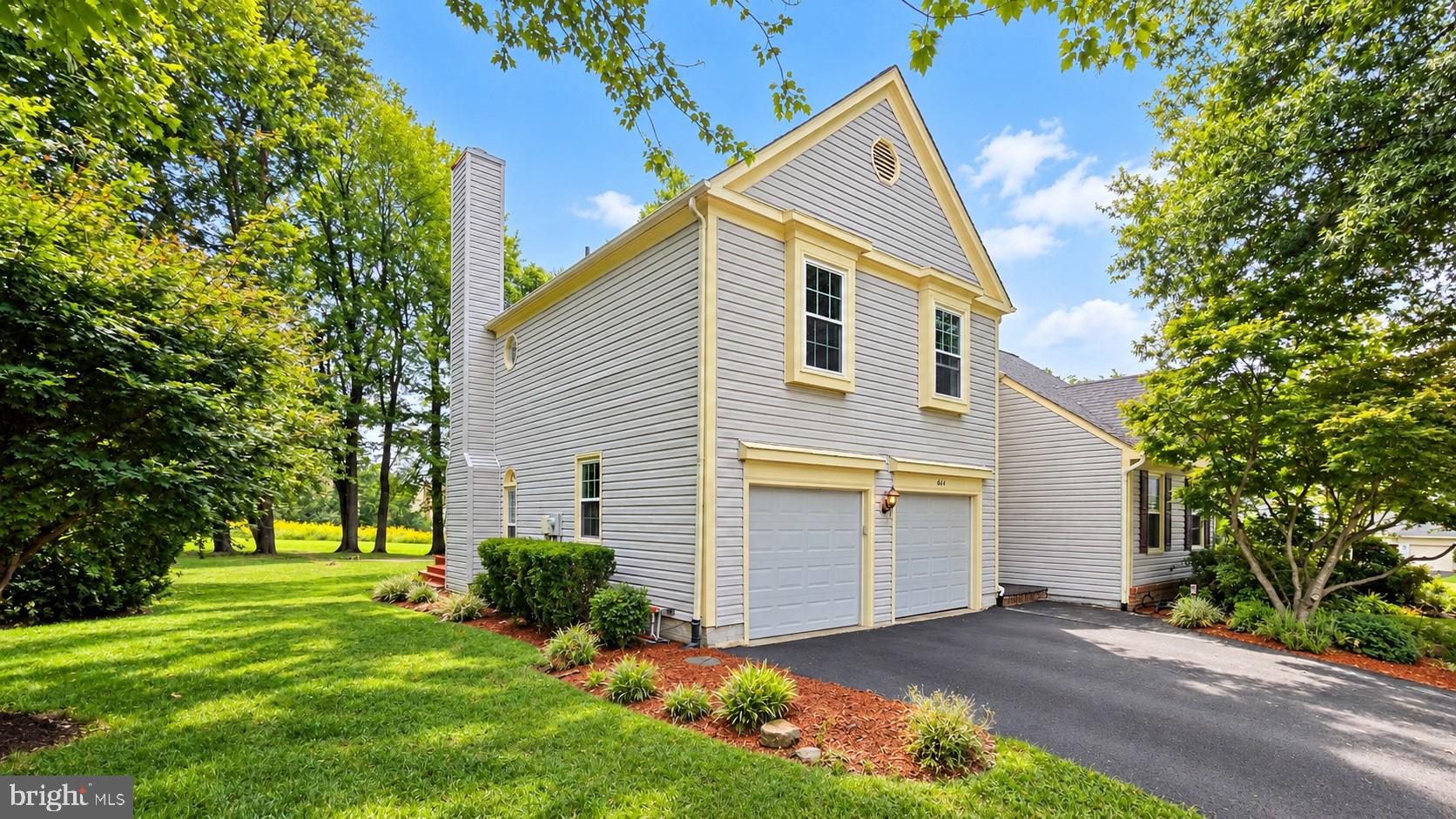 6414 BROMFIELD TRCE