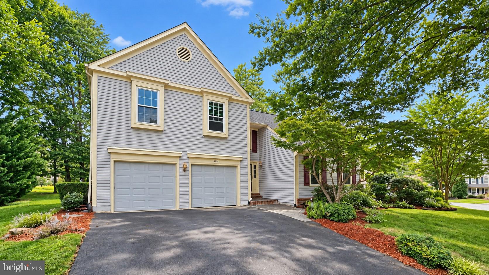 6414 BROMFIELD TRCE