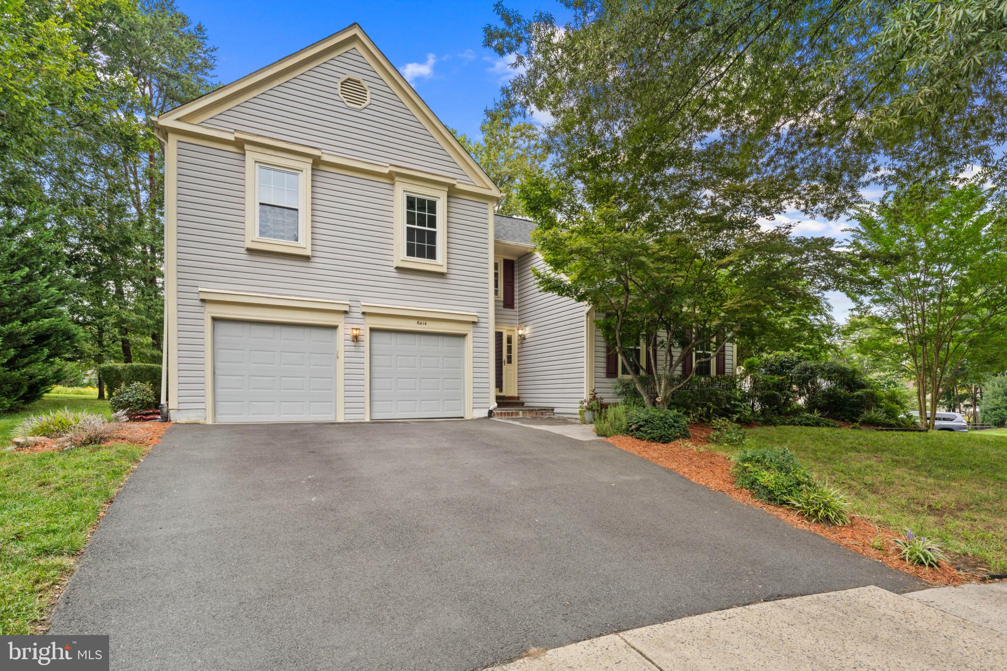 6414 BROMFIELD TRCE