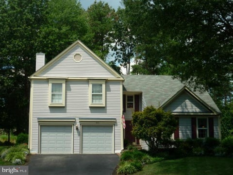 Photo of 6414 Bromfield Trce, CENTREVILLE, VA 20120 (MLS # VAFX2339056)