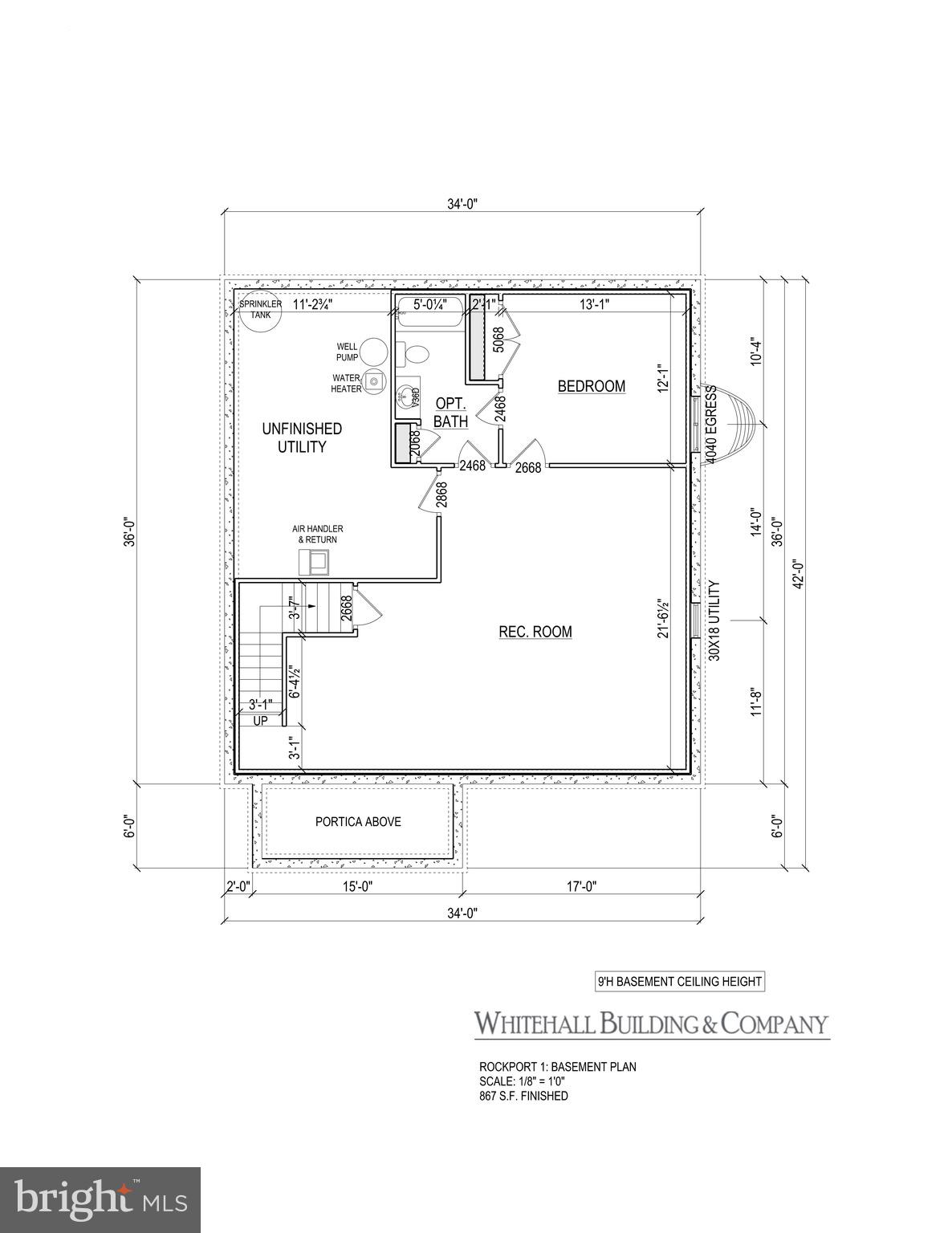 LOCH HAVEN - Residential