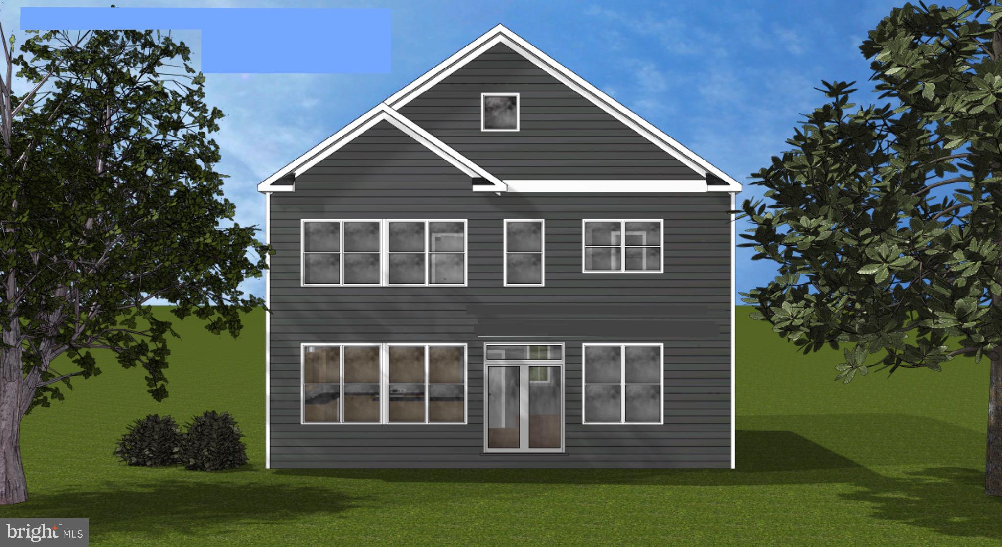 LOCH HAVEN - Residential