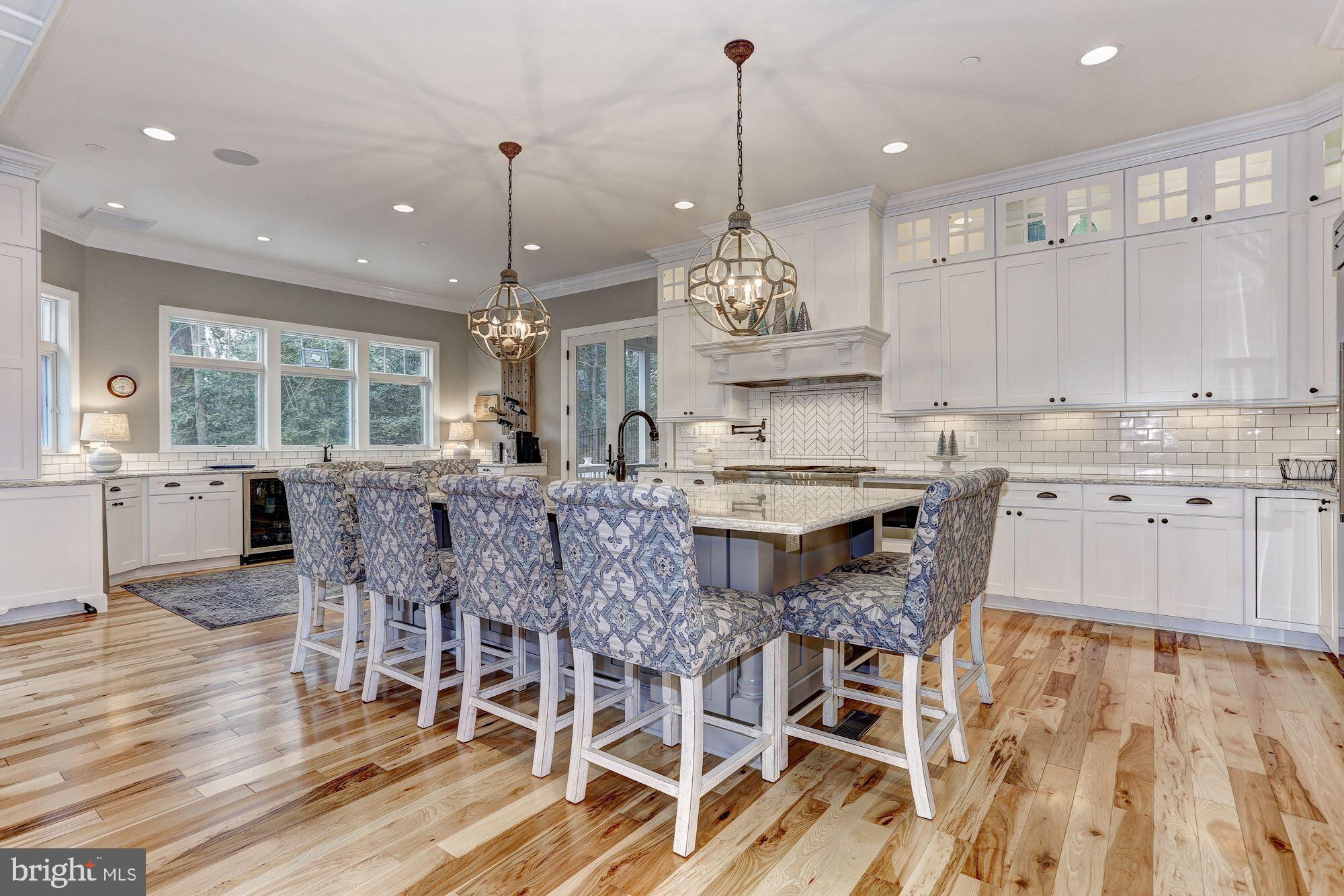 LOCH HAVEN - Residential