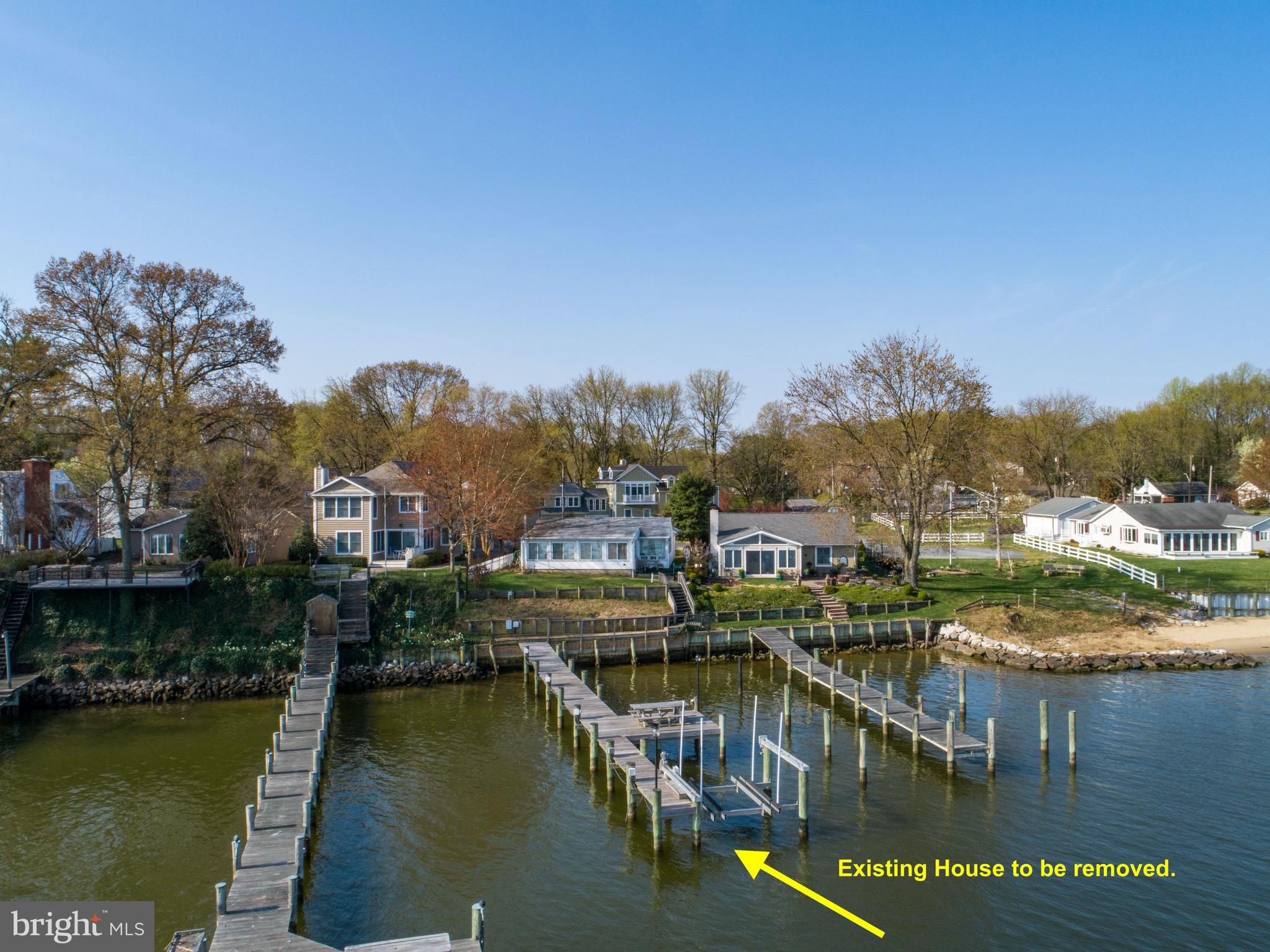 LOCH HAVEN - Residential