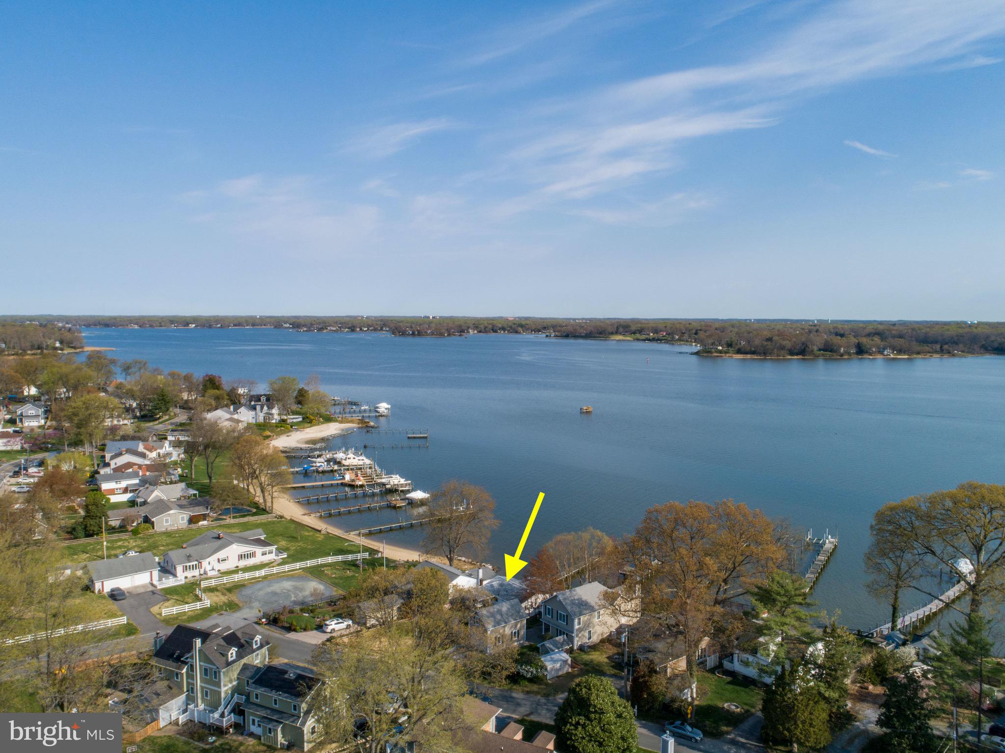 LOCH HAVEN - Residential