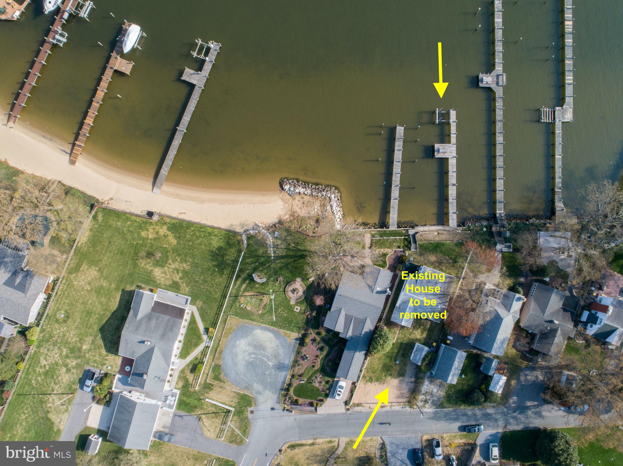 LOCH HAVEN - Residential