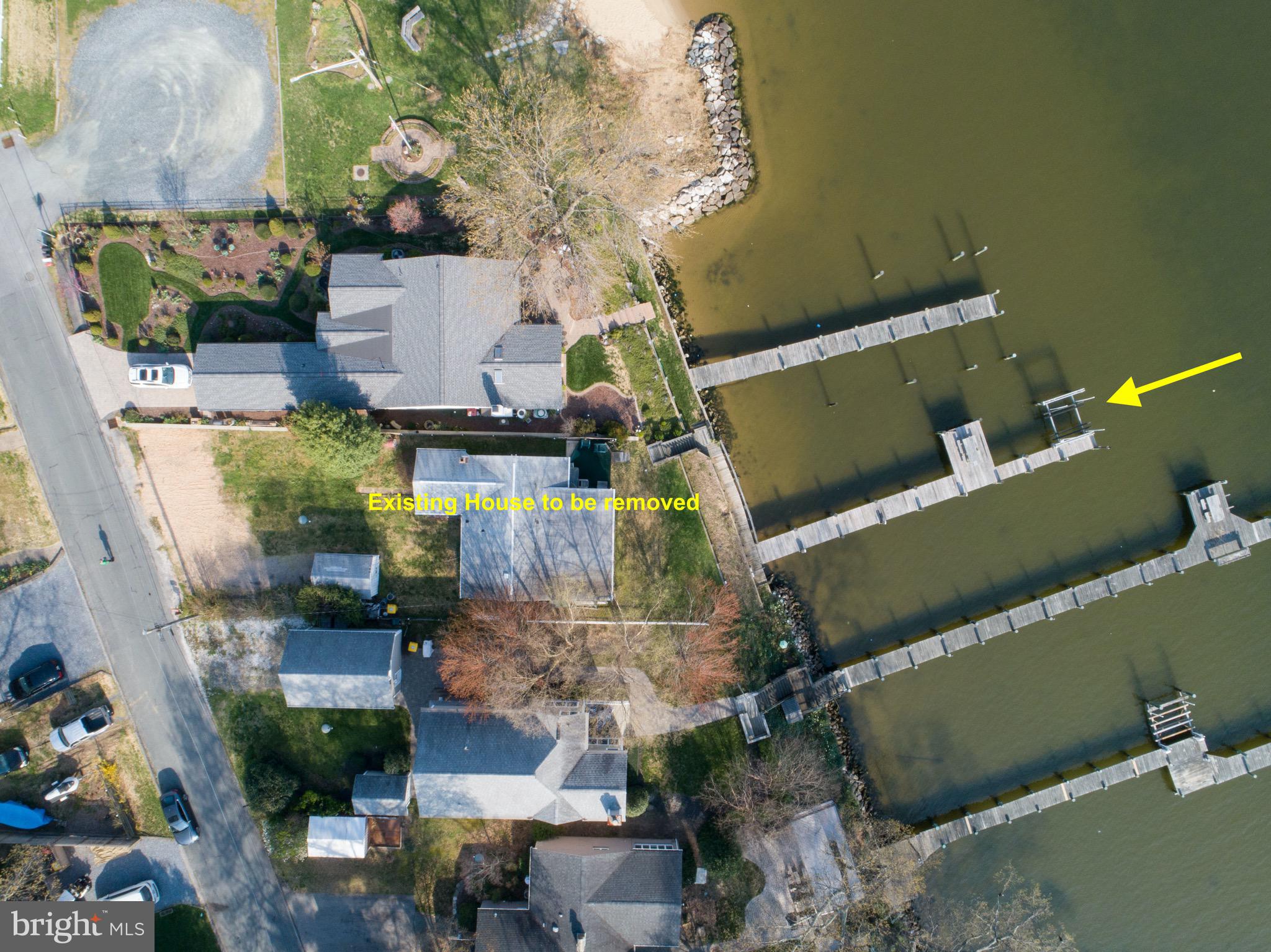 LOCH HAVEN - Residential