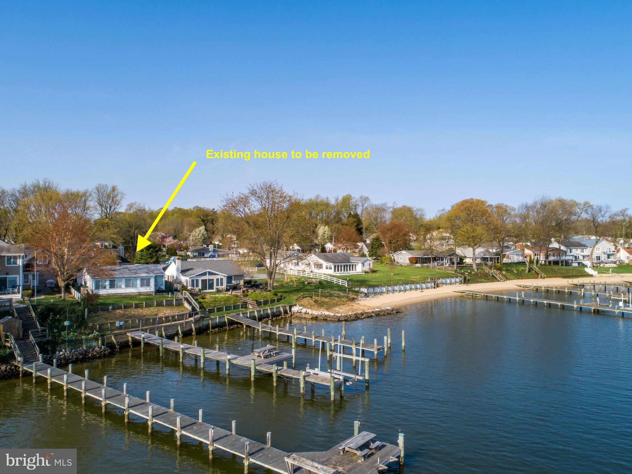 LOCH HAVEN - Residential