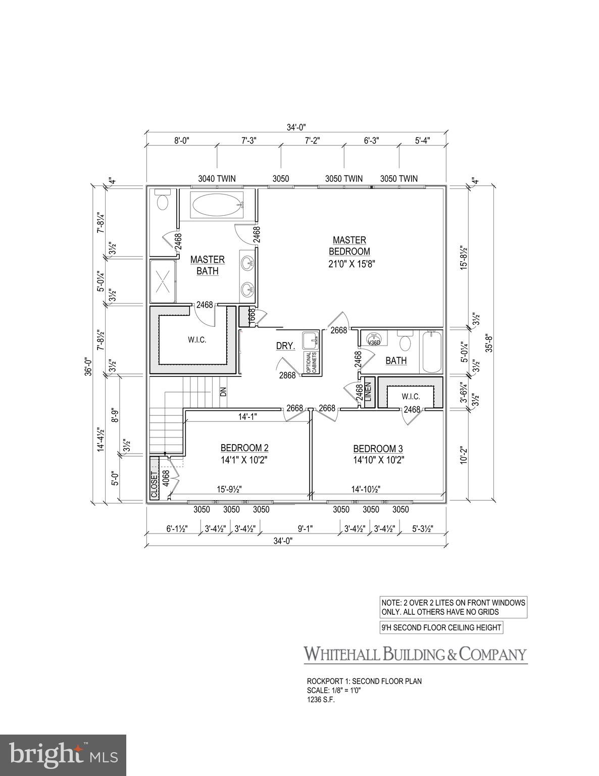 LOCH HAVEN - Residential