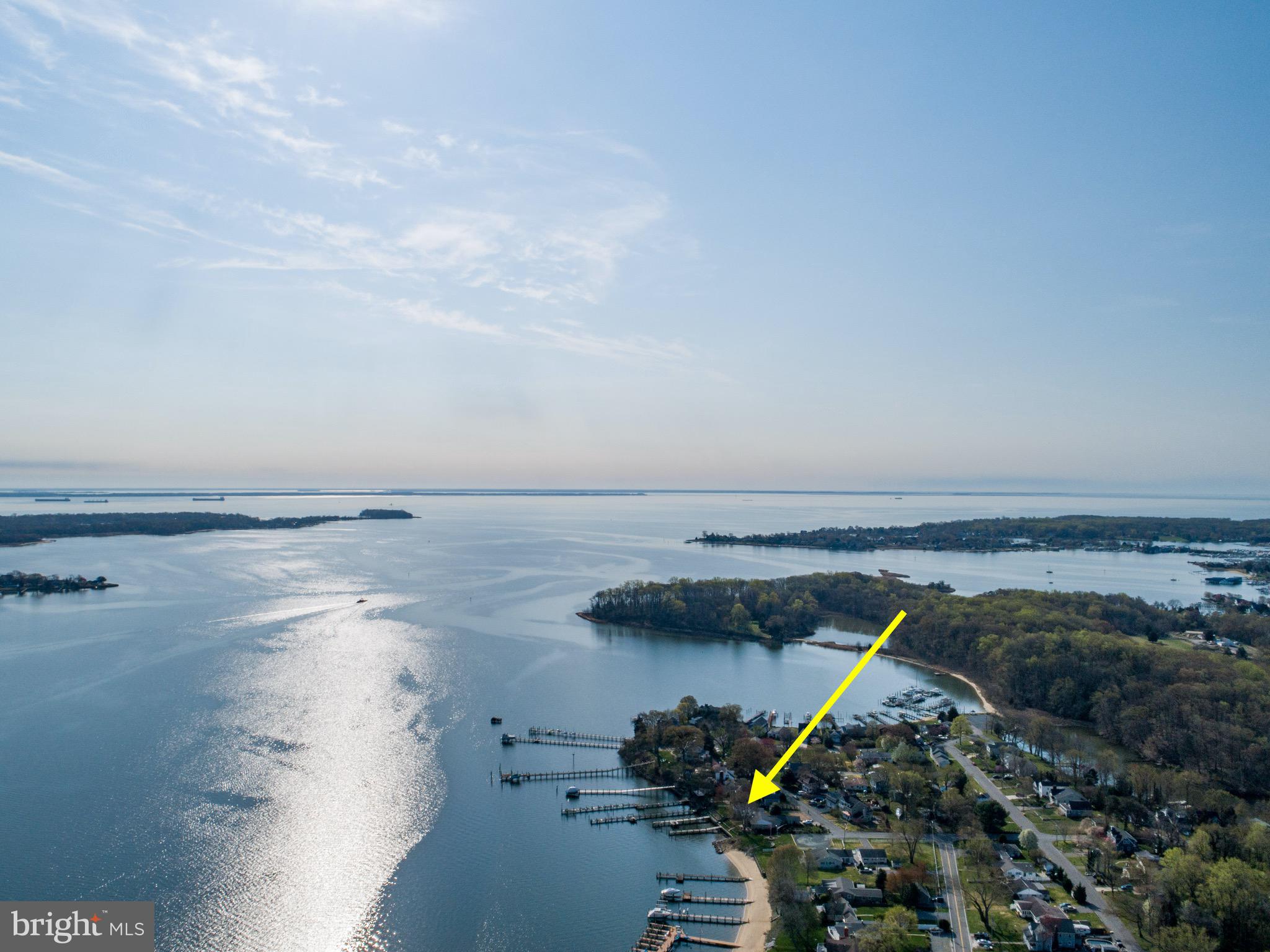 LOCH HAVEN - Residential