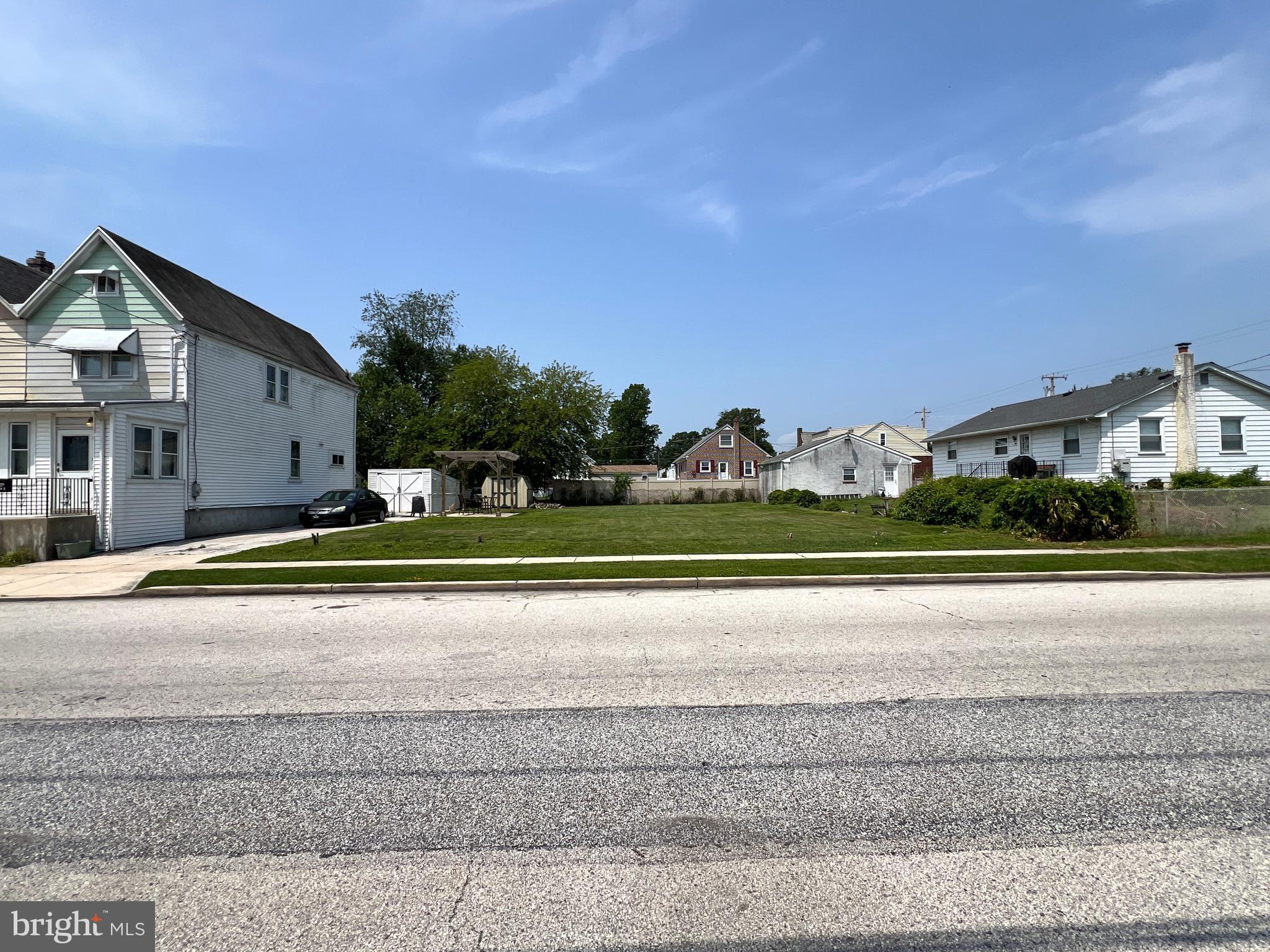 NONE AVAILABLE - Residential