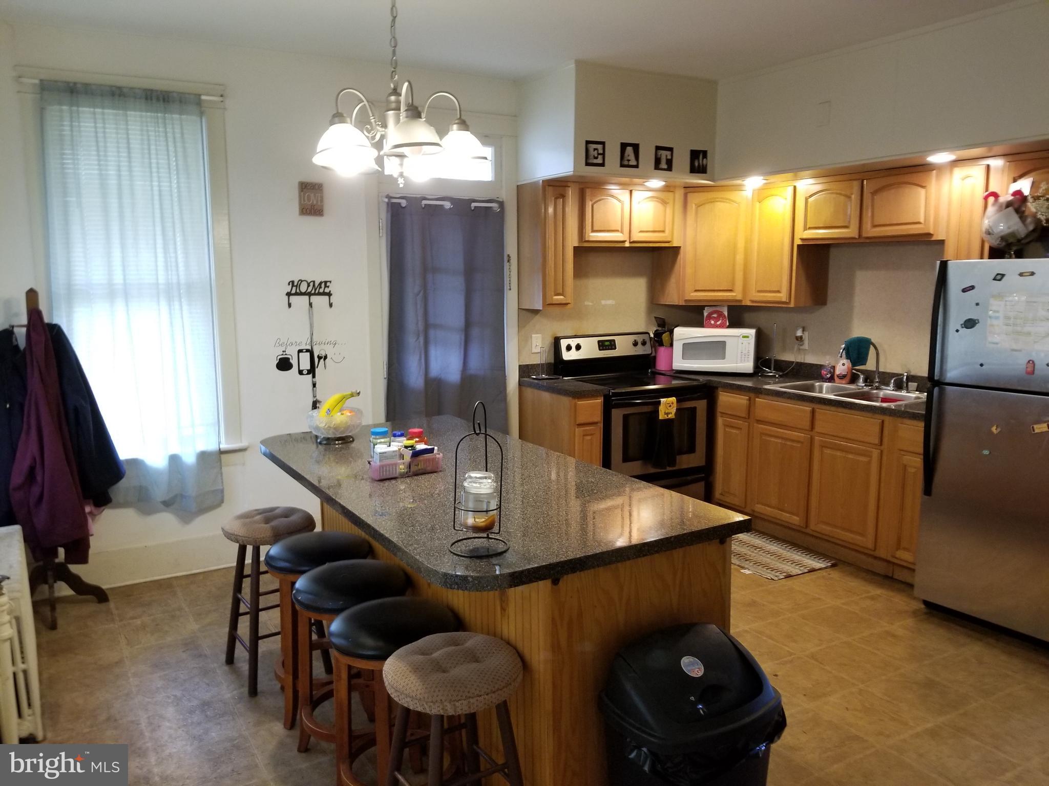 SHIPPENSBURG BOROUGH - Residential