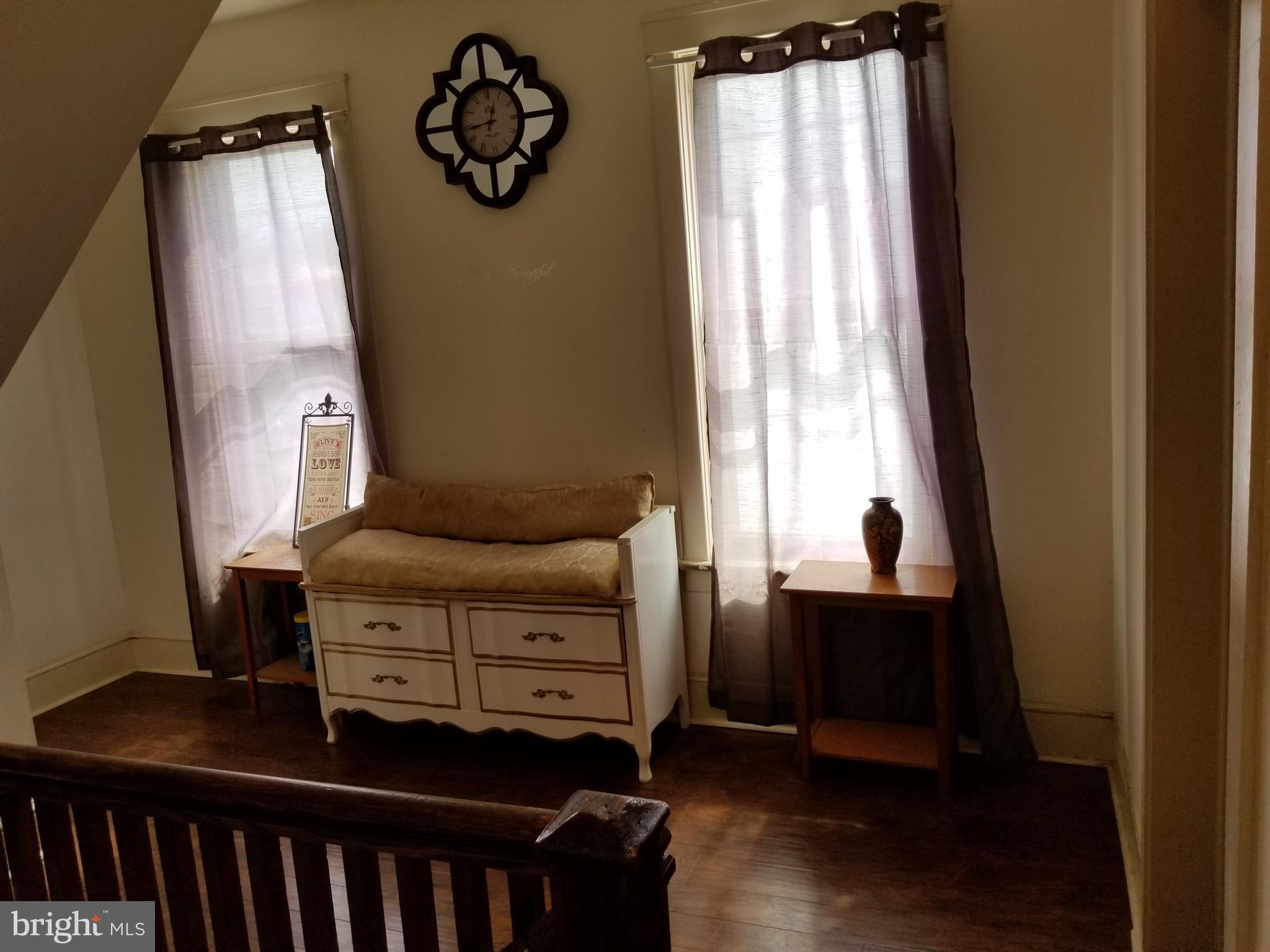 SHIPPENSBURG BOROUGH - Residential