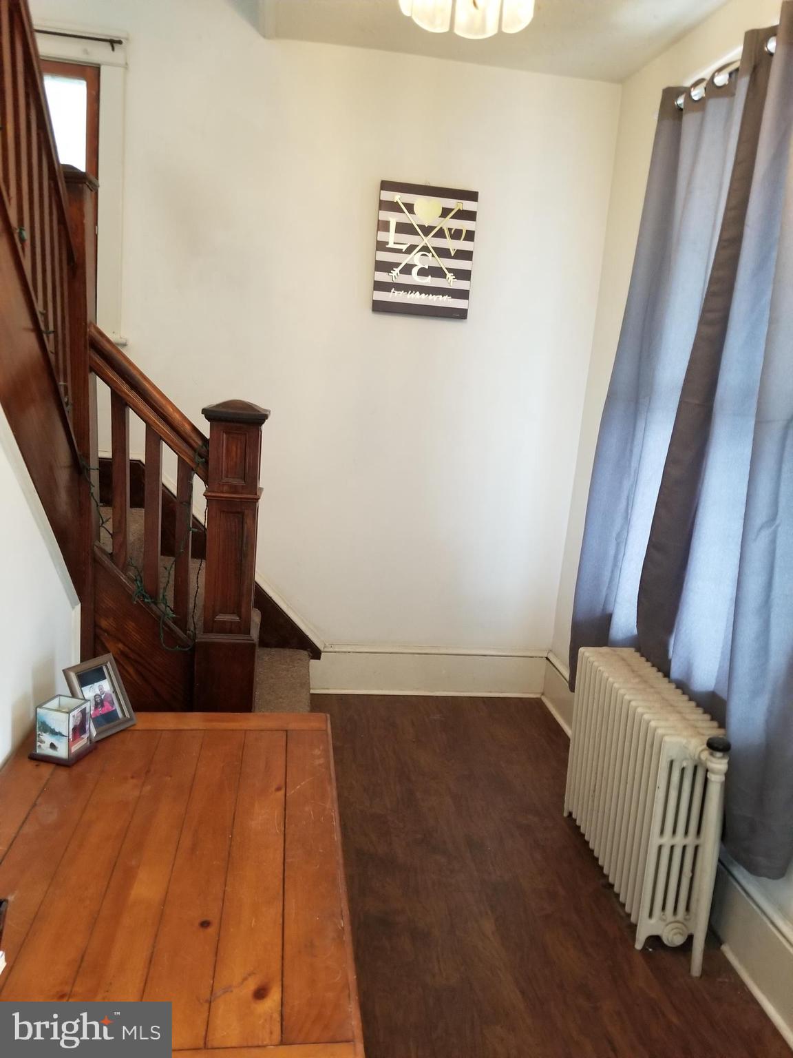 SHIPPENSBURG BOROUGH - Residential