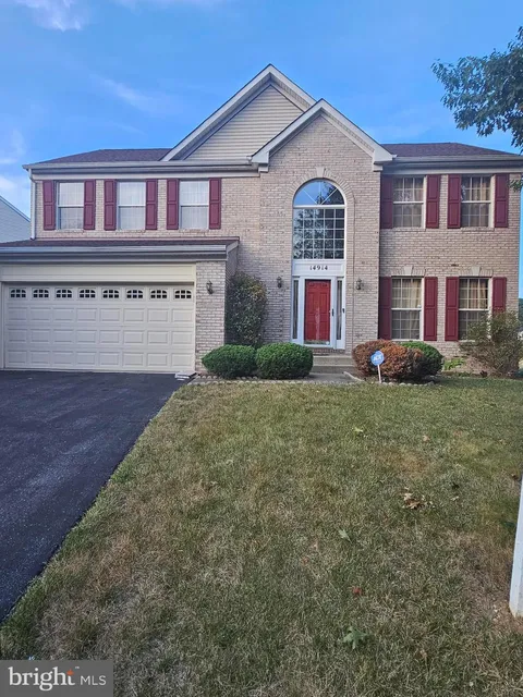 14914 Dennington Drive, Bowie, MD 20721 - MLS#: MDPG2105320