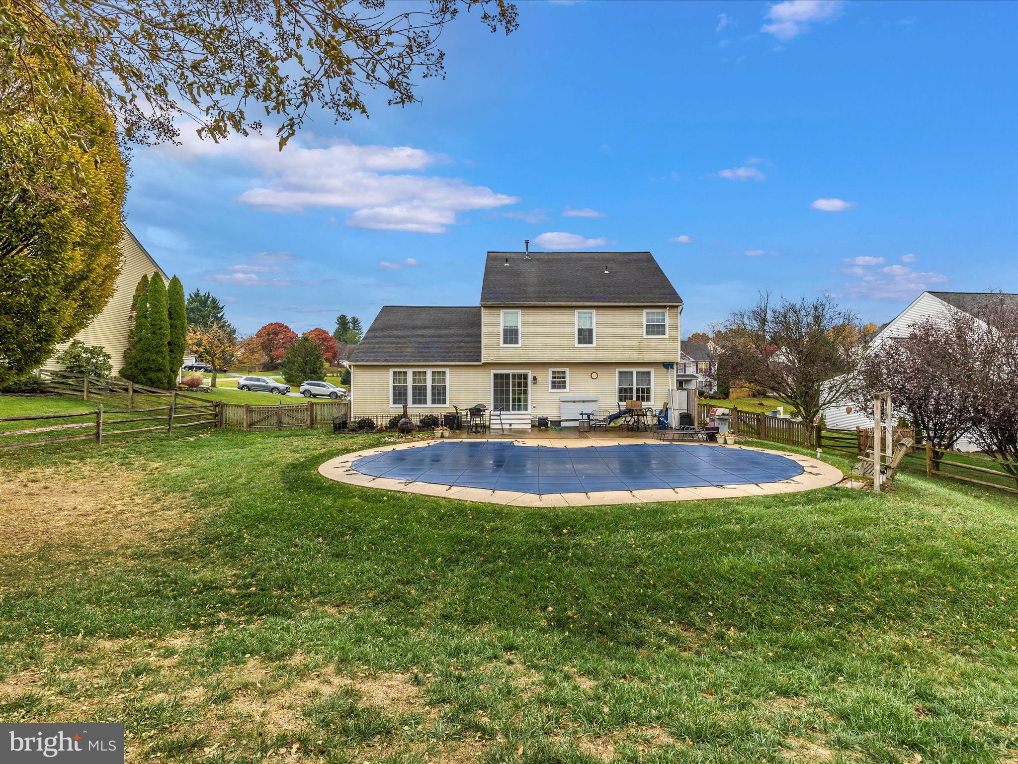 COPPERFIELD - Residential