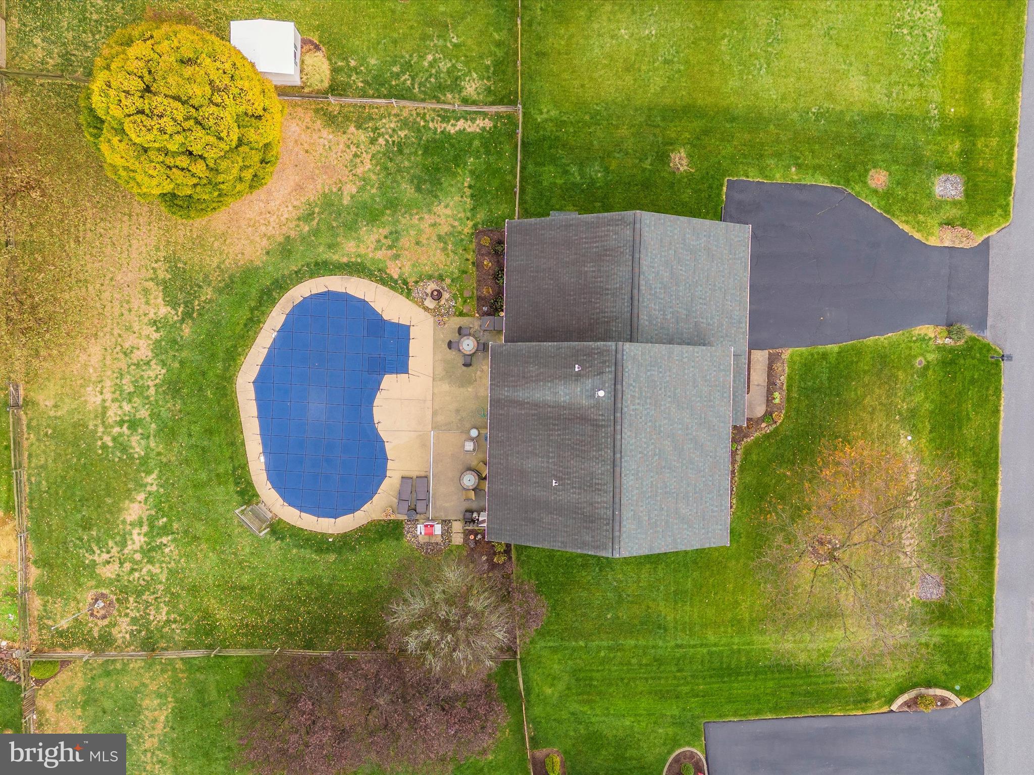 COPPERFIELD - Residential