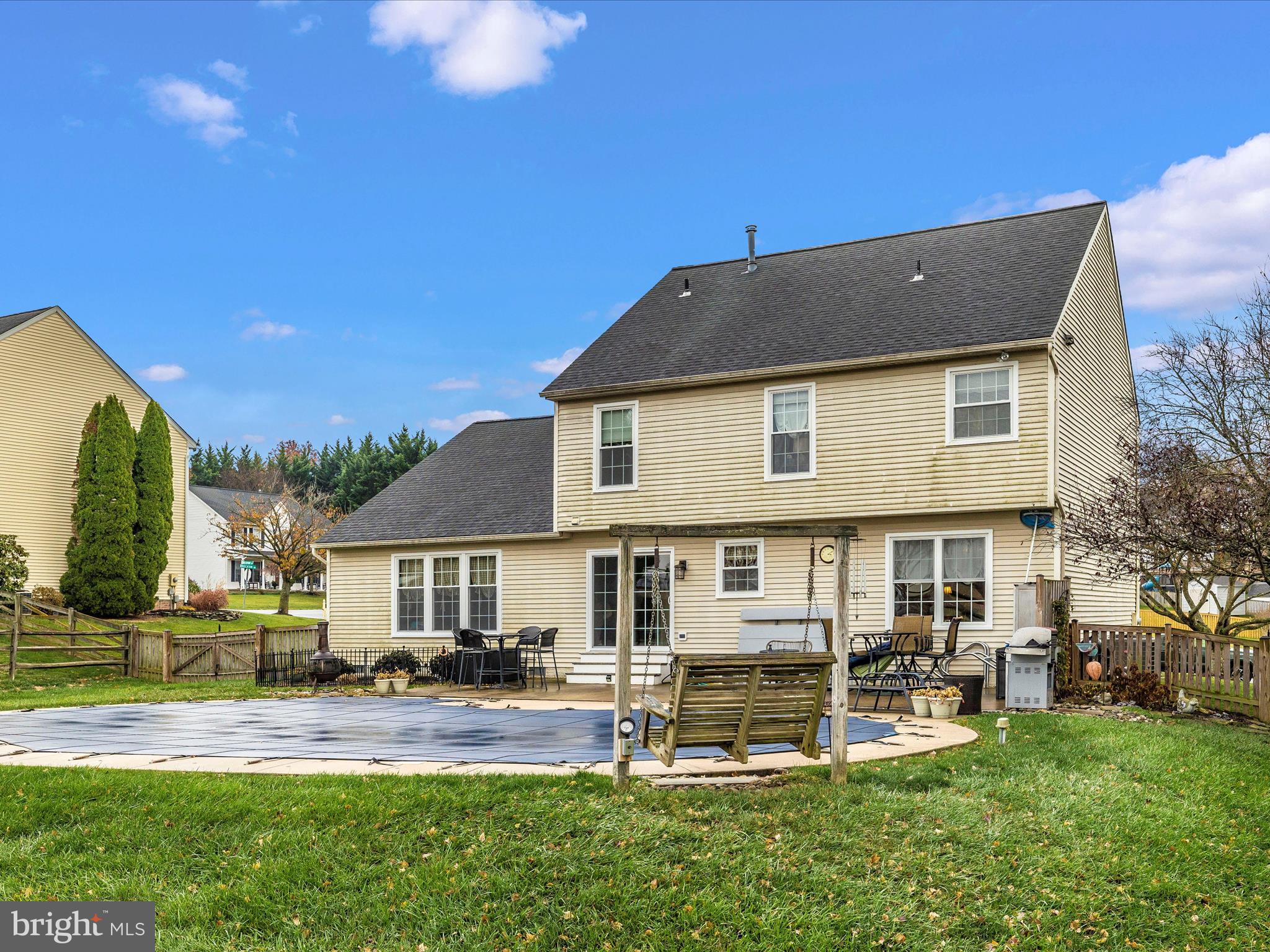 COPPERFIELD - Residential