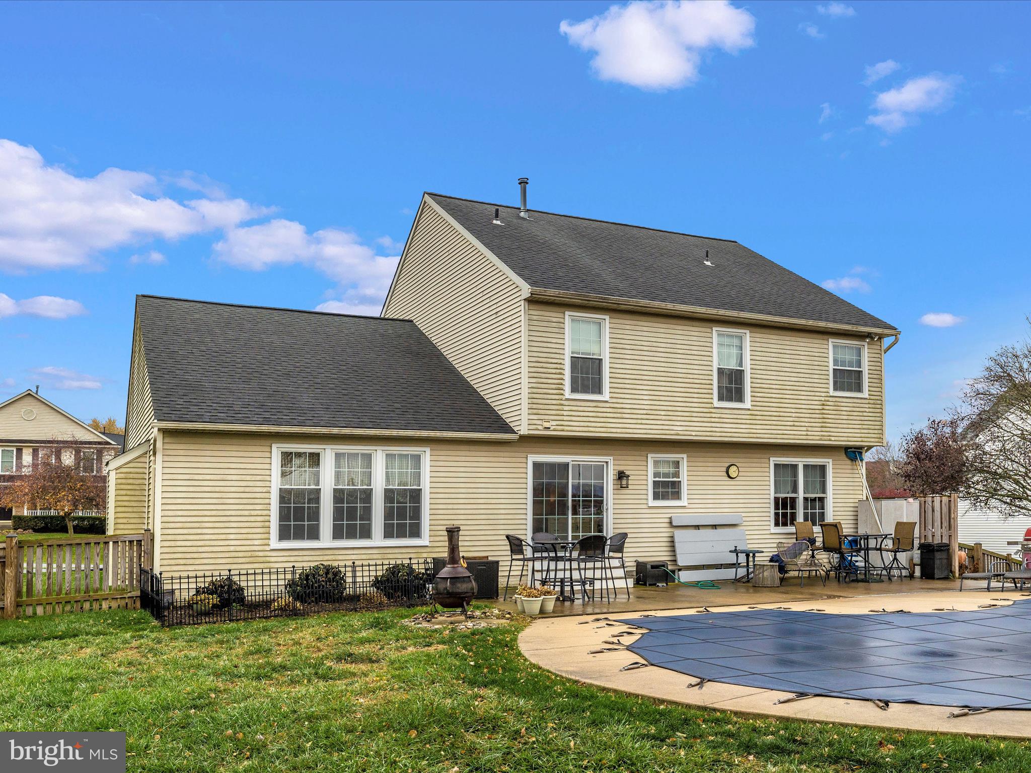 COPPERFIELD - Residential