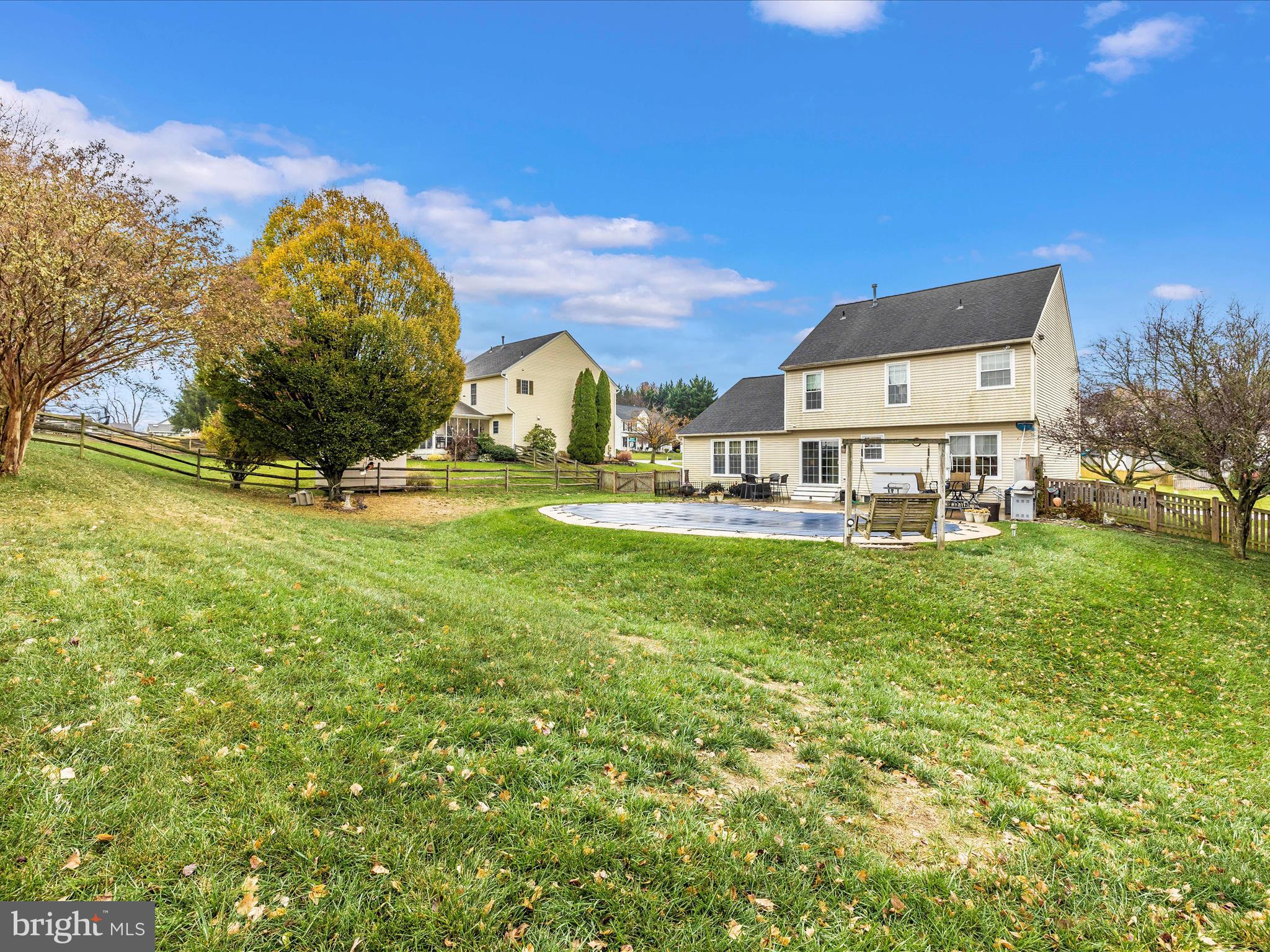 COPPERFIELD - Residential