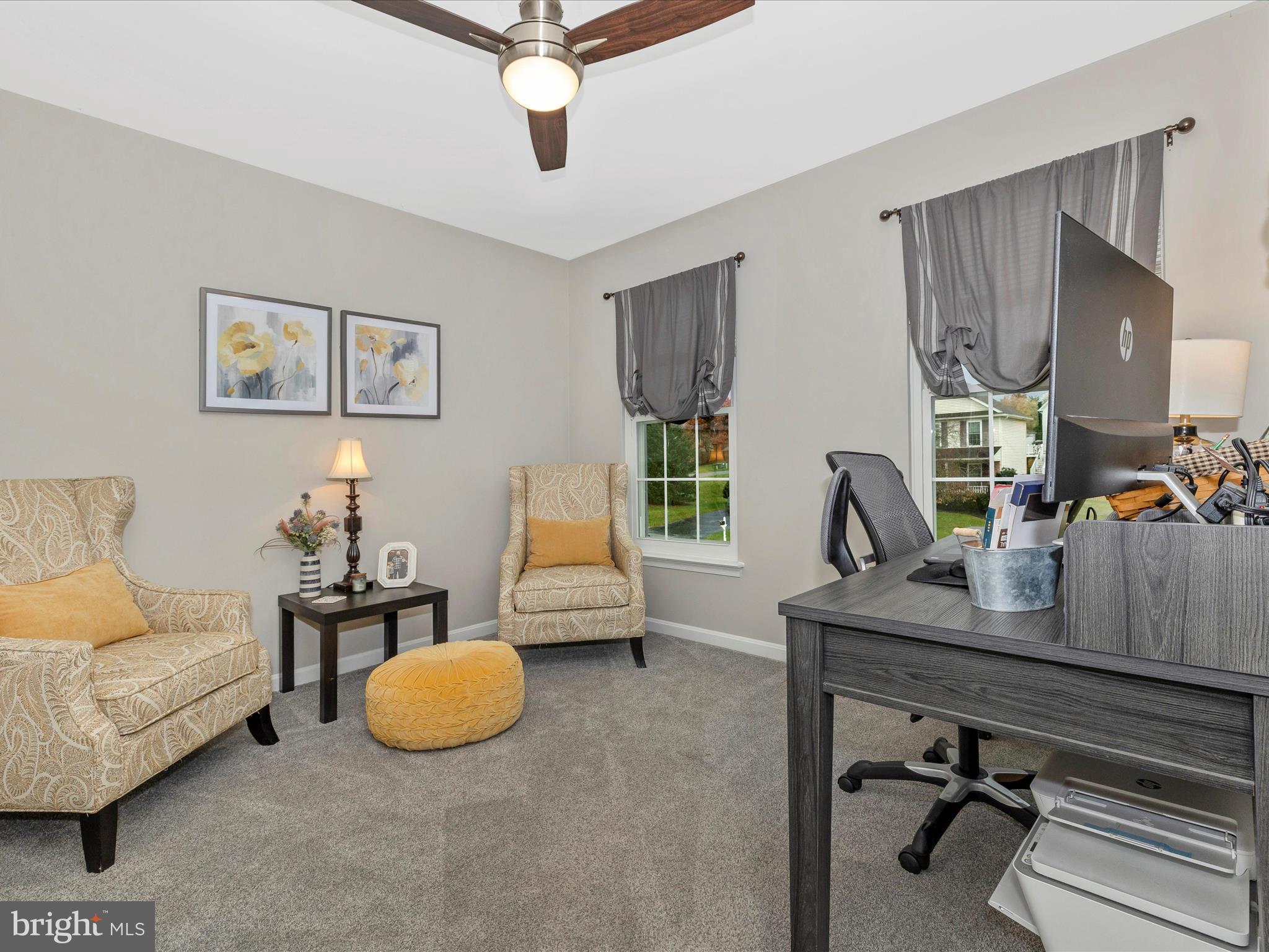 COPPERFIELD - Residential