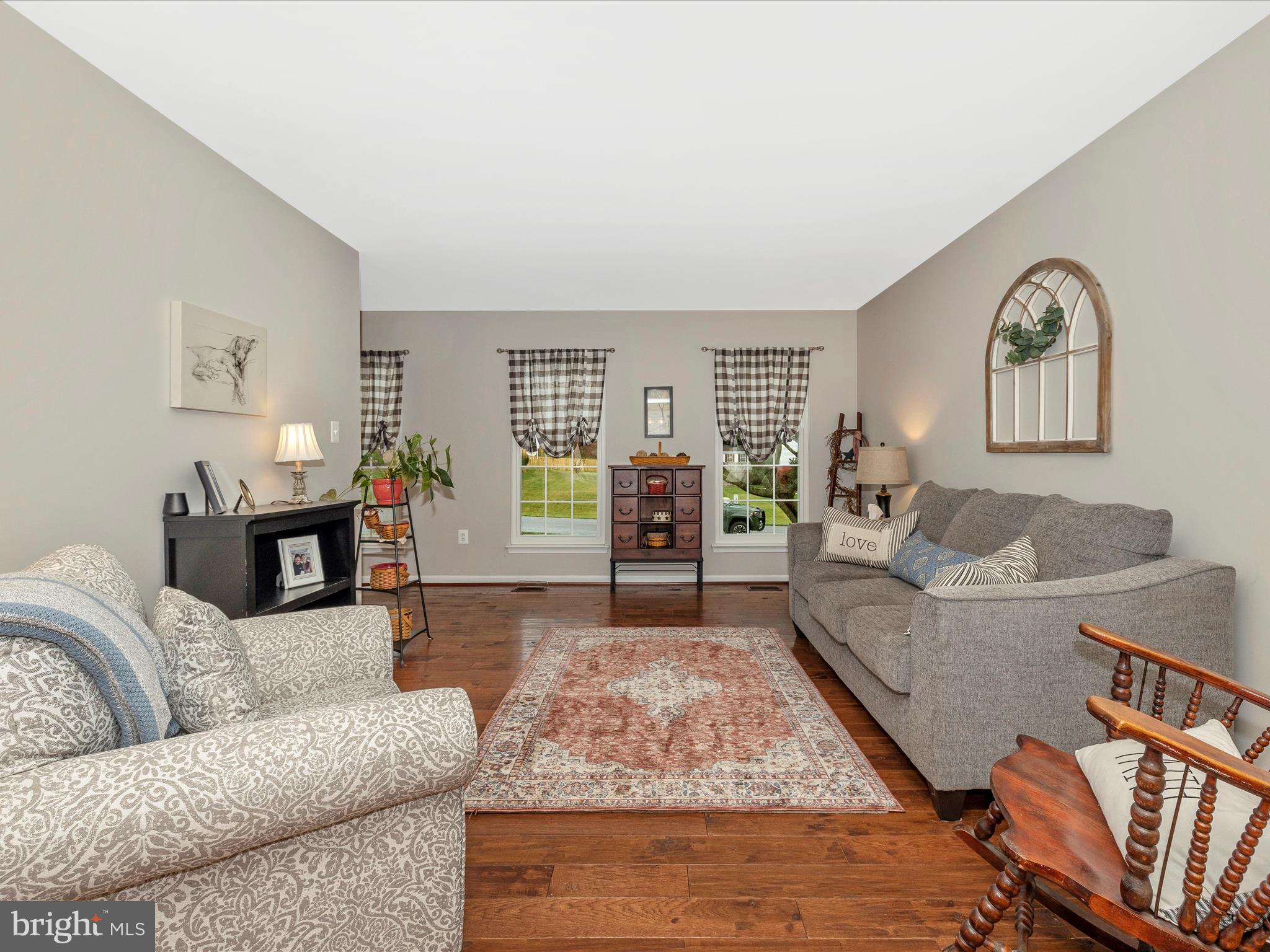 COPPERFIELD - Residential