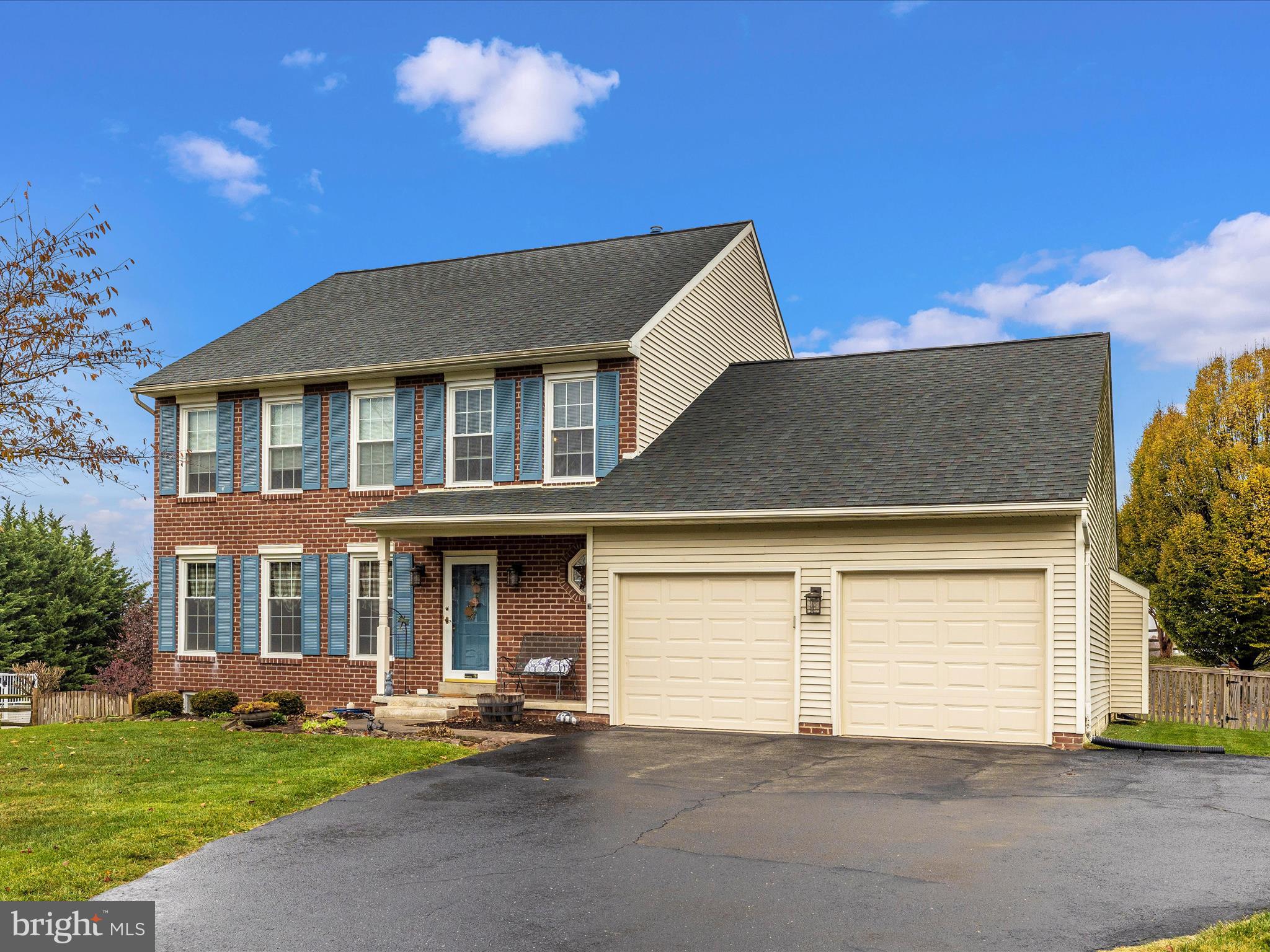 COPPERFIELD - Residential