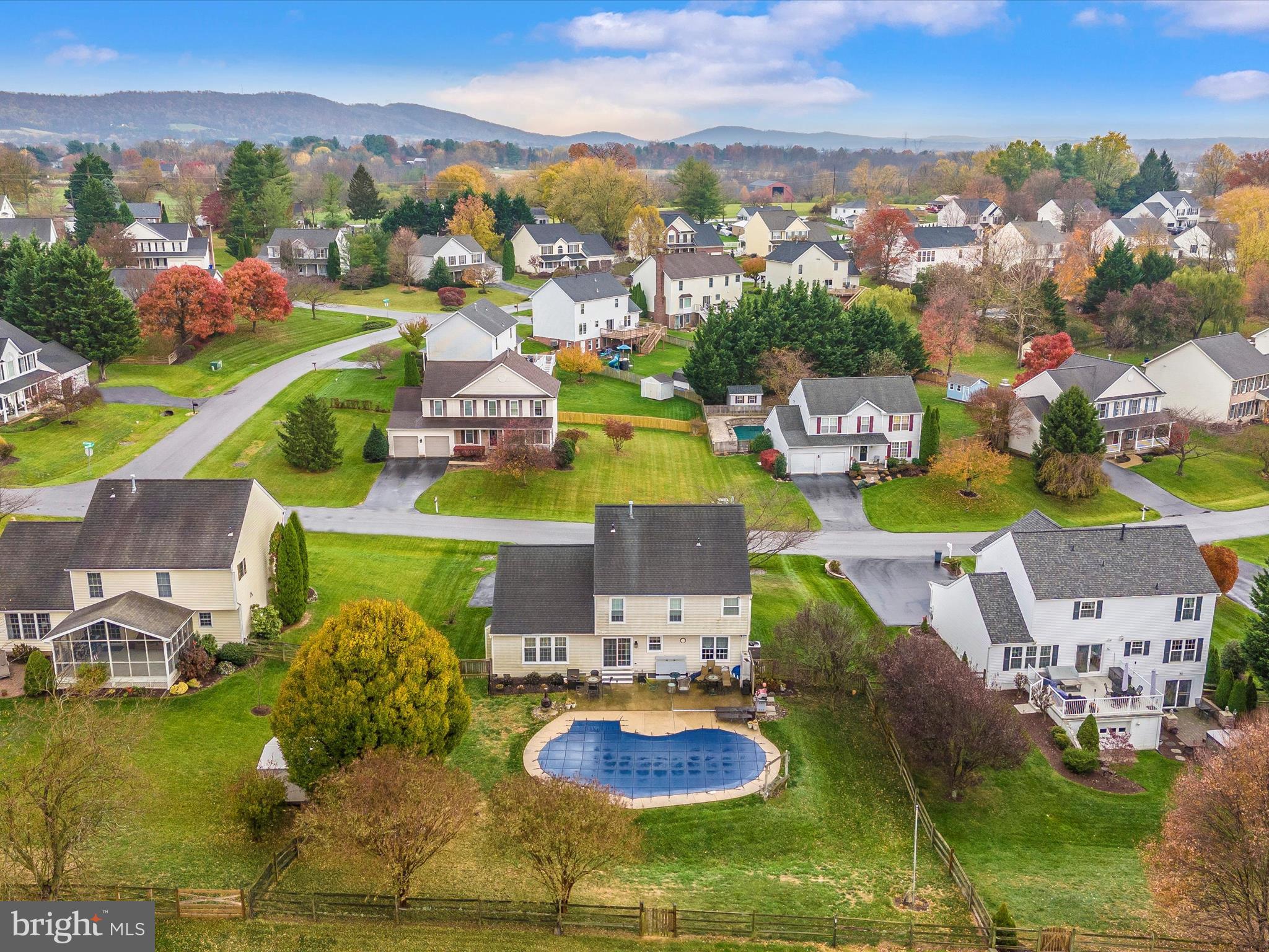 COPPERFIELD - Residential