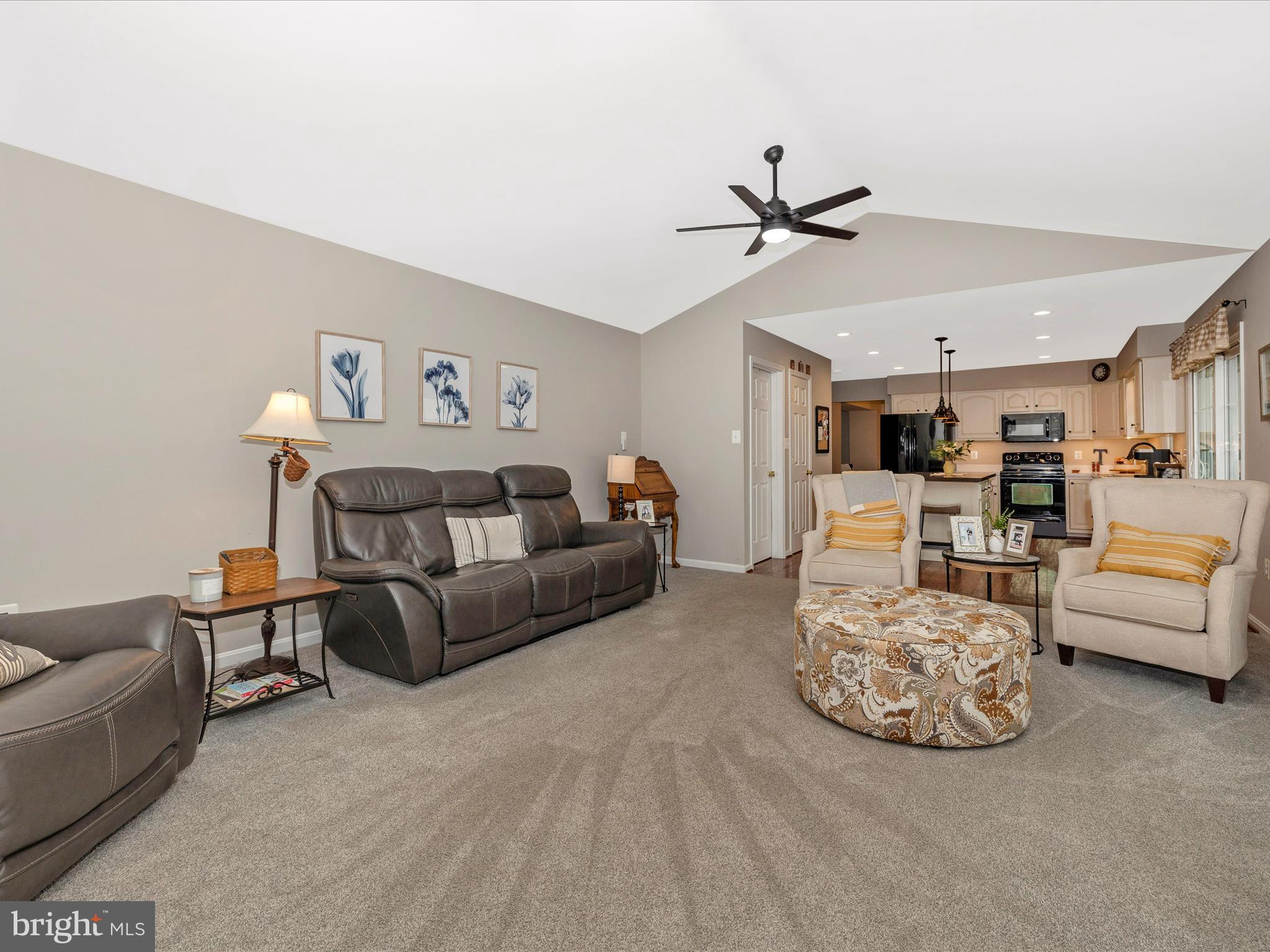 COPPERFIELD - Residential