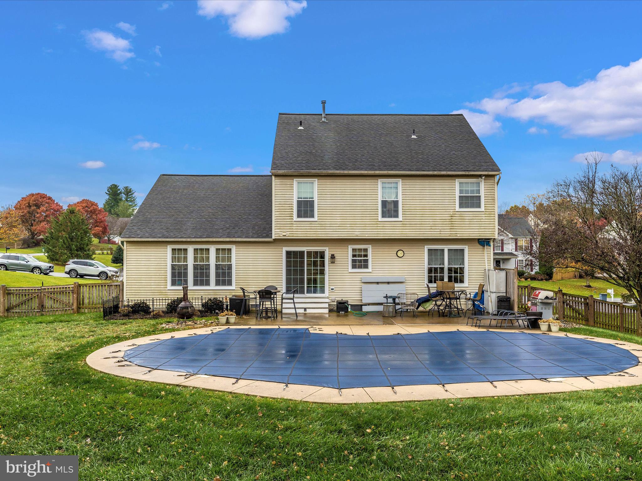 COPPERFIELD - Residential