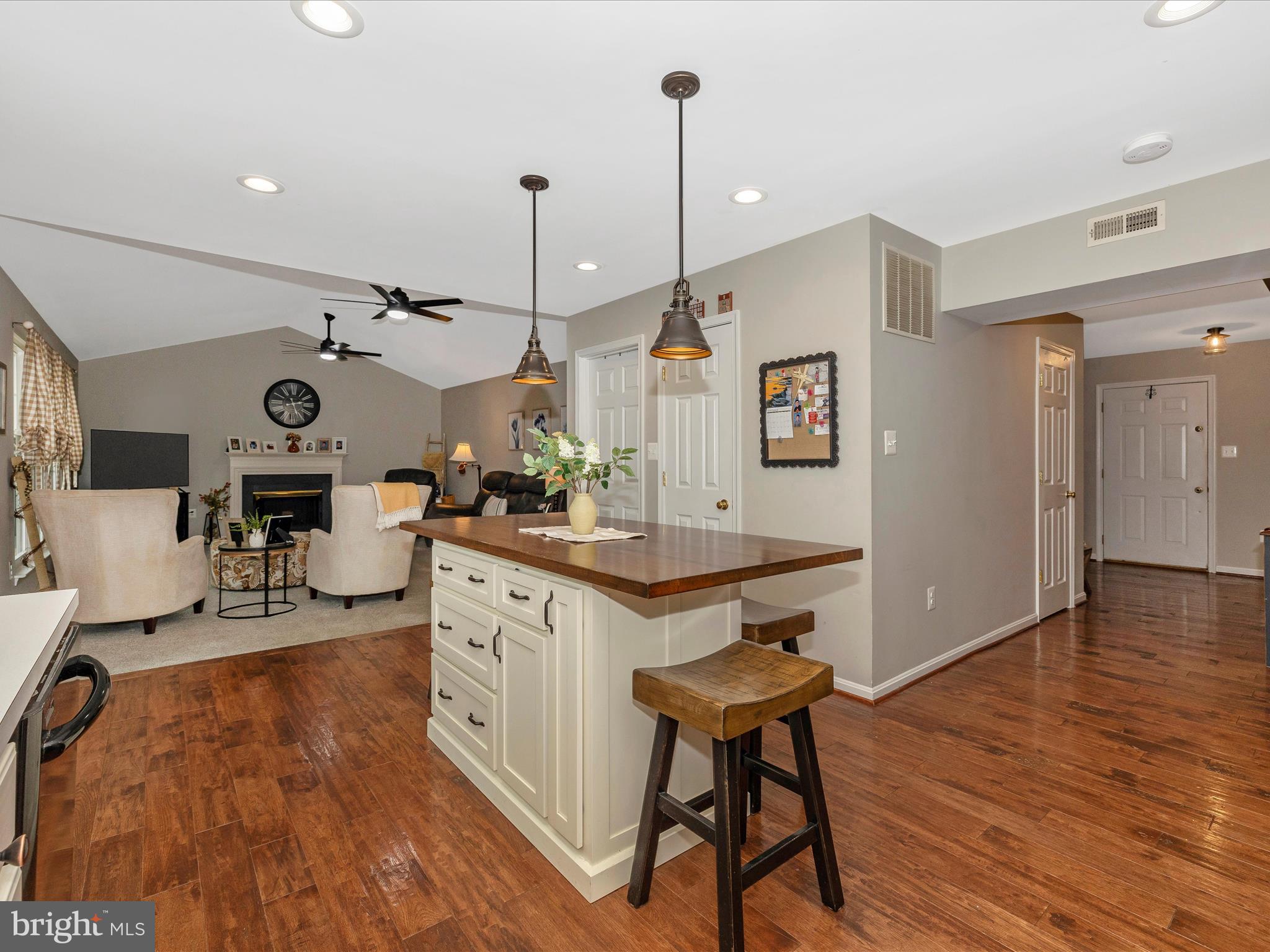 COPPERFIELD - Residential